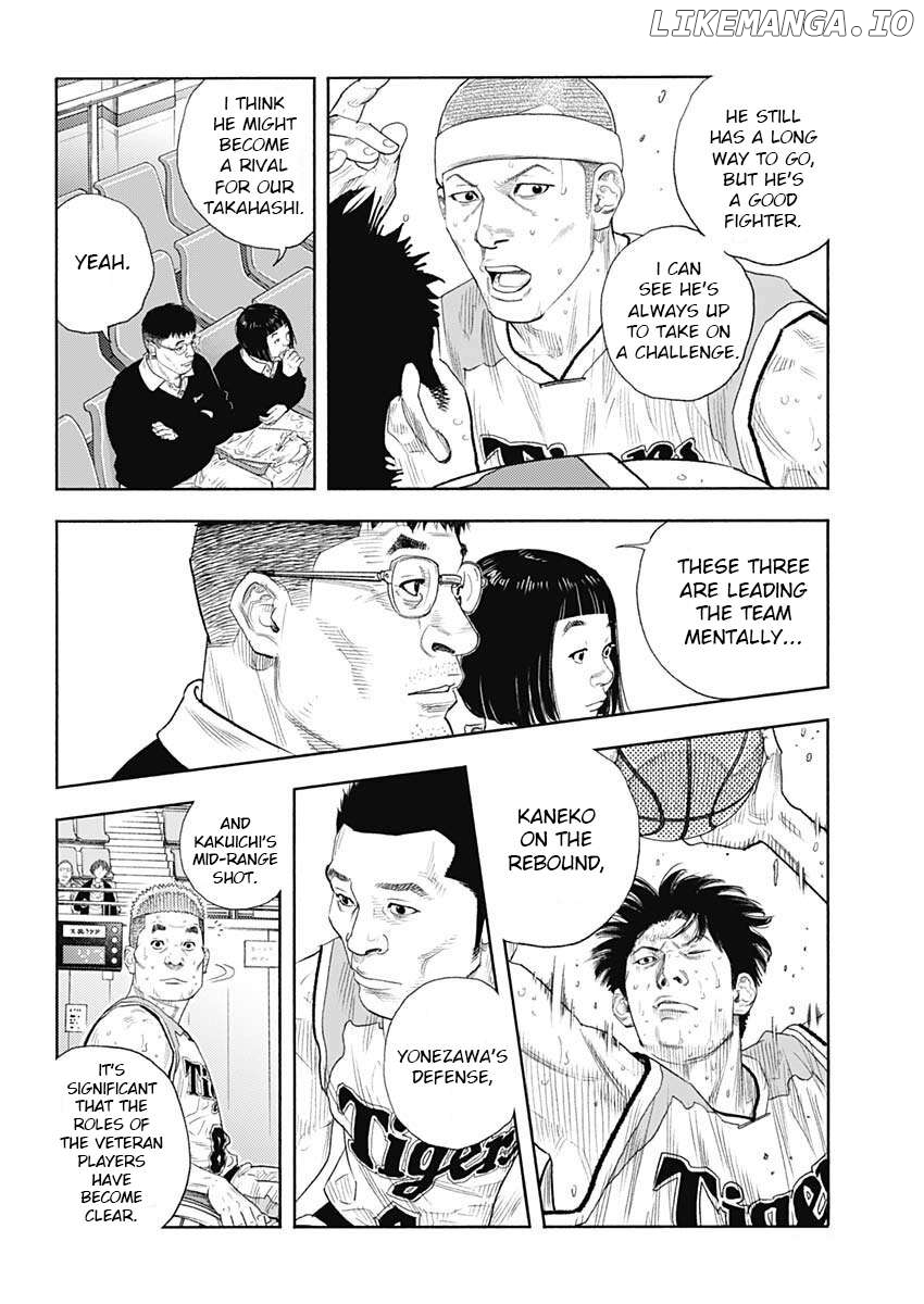 Real, Chapter 97 image 07